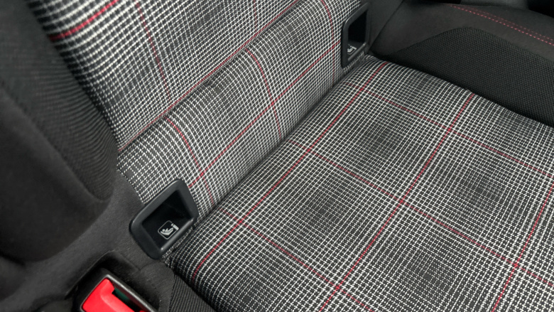 Volkswagen Polo 2.0 TSI GTI 5dr DSG Petrol Hatchback